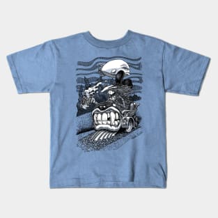 Rooty Tooty Kids T-Shirt